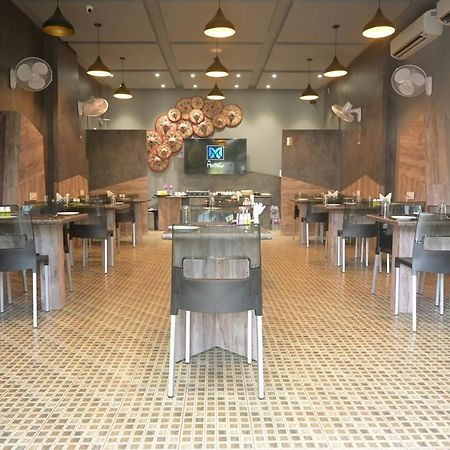 Mist Blew Hotel Sonari  Ngoại thất bức ảnh
